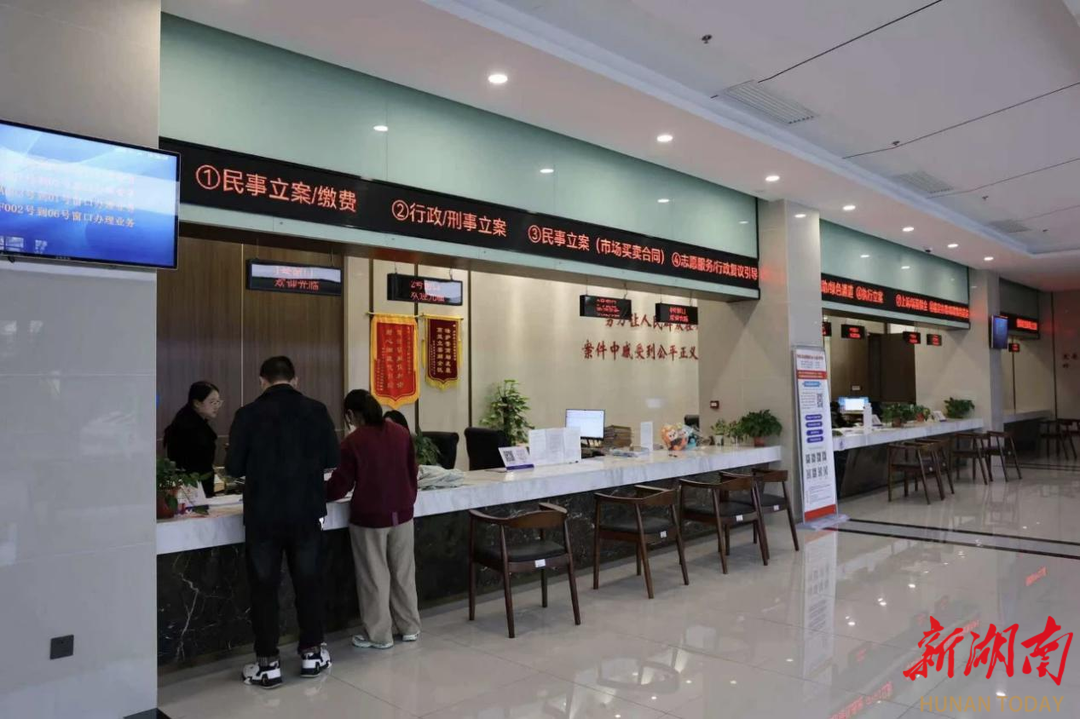 行政訴訟“要素式”改革：兩份文書精準(zhǔn)對話，助推爭議高效化解