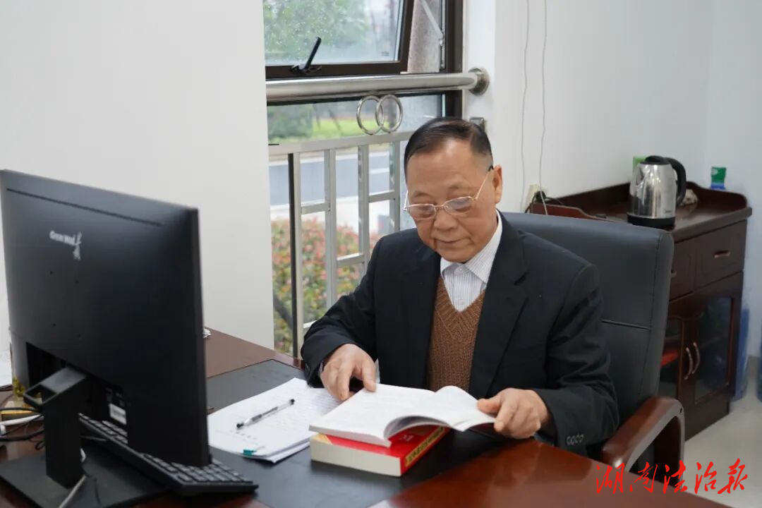 轉(zhuǎn)變的是角色，不變的是初心