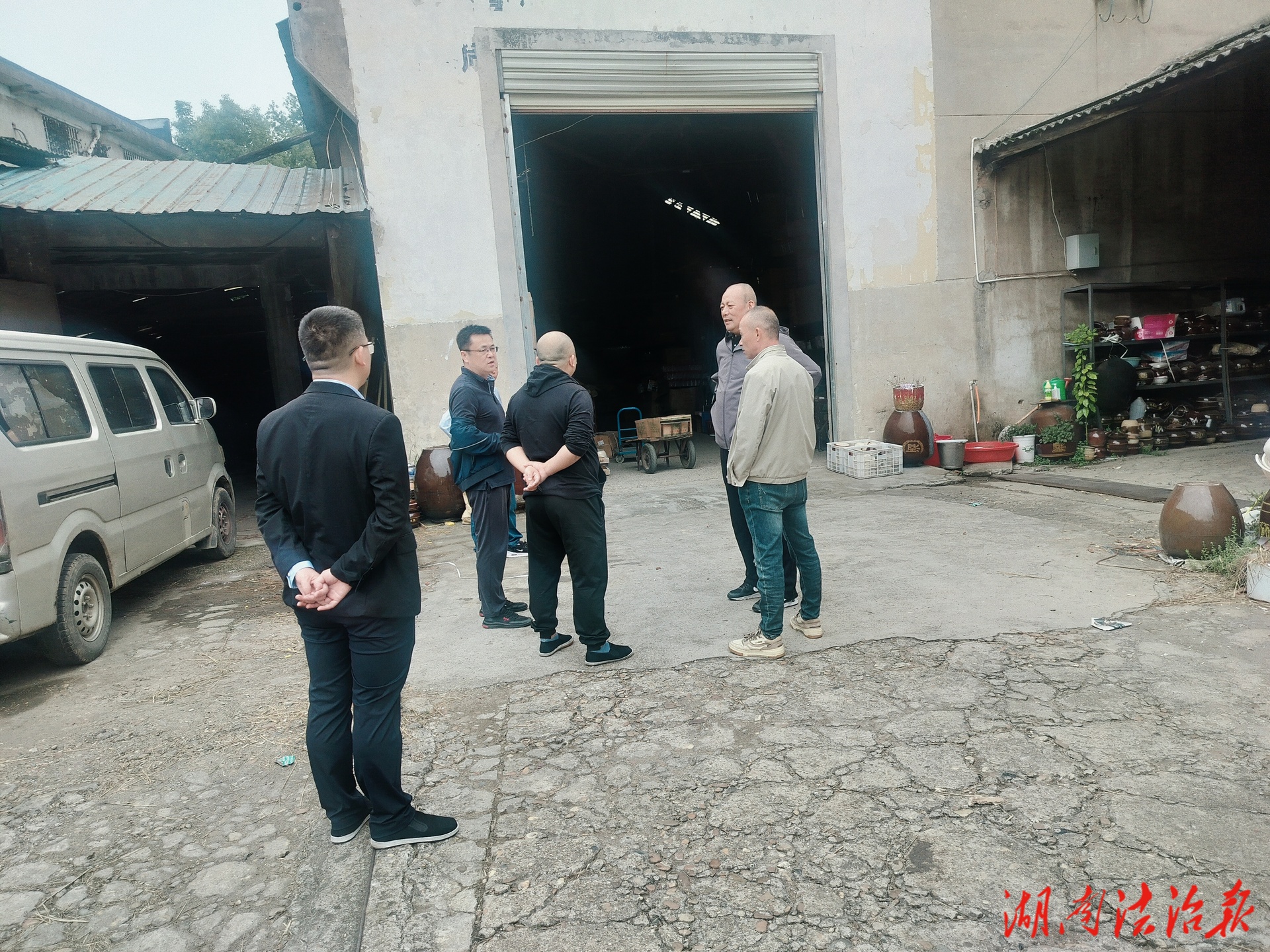 以法為基——佳信破產清算事務有限公司破產清算有新招