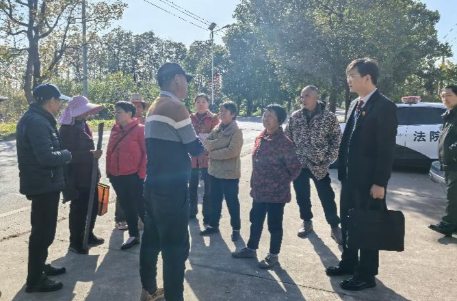 多元解紛聚合力 定分止?fàn)幋俸椭C