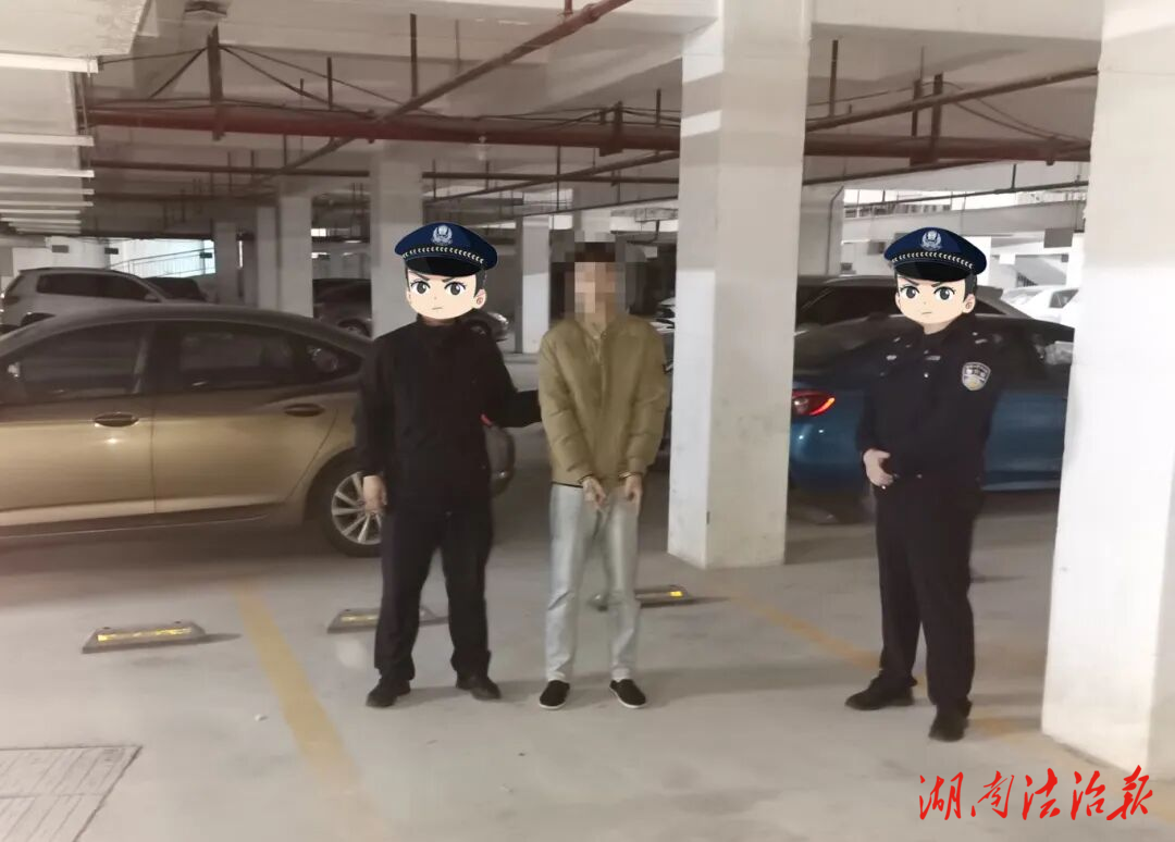 拉車門“碰運氣”？鐵定必抓！