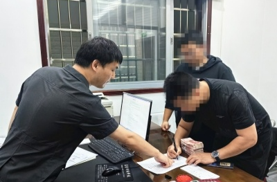 做法治“園丁” 護企業(yè)“苗木” 常德市武陵區(qū)法院“四維”發(fā)力打造一流營商樣本