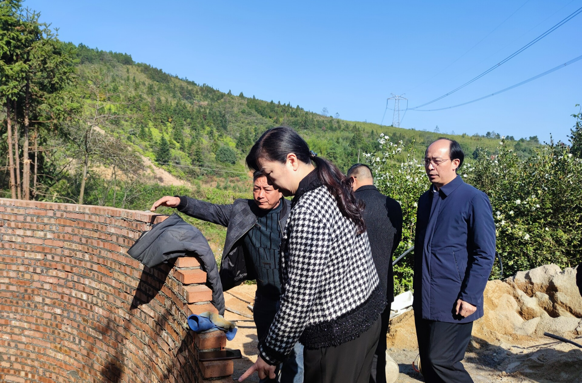 縣鄉(xiāng)人大看郴州④ | 民生實(shí)事誰作主？人大代表來票決永興人大讓全過程人民民主可觸可及