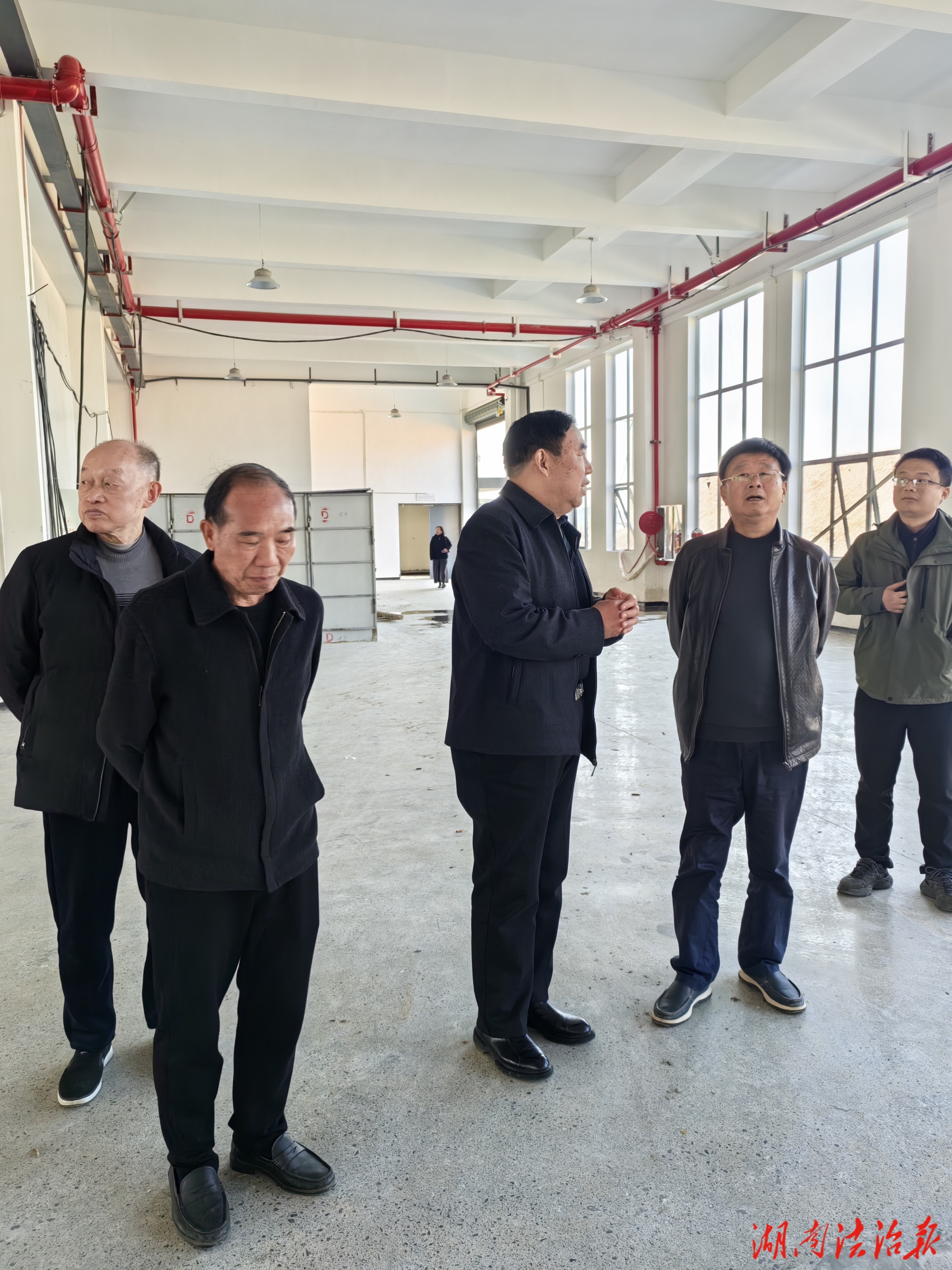 花紅果碩，桃江縣老科協(xié)工作好評多