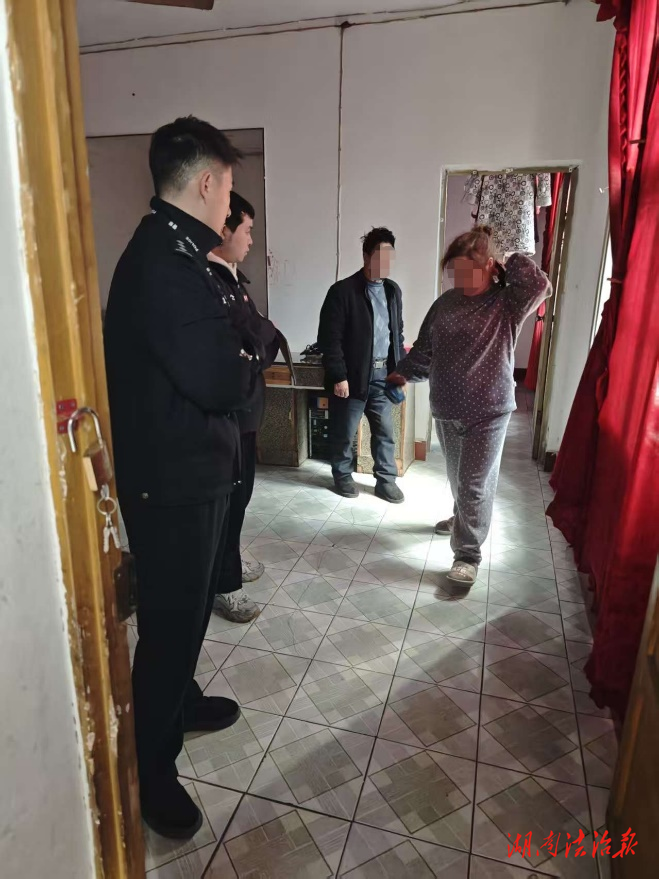 布控尋蹤破“失聯(lián)” 法理相融促和解——辰溪縣人民法院巧執(zhí)一起民間借貸糾紛案