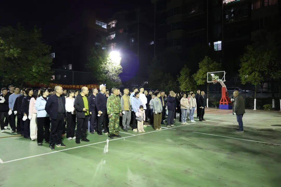 凝心聚力 “繩”采飛揚(yáng)——臨武法院成功舉辦職工拔河比賽