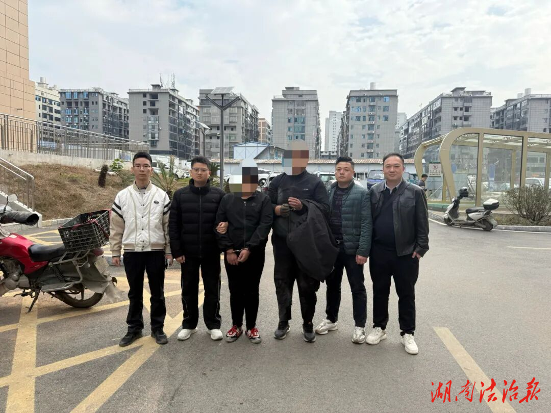 小案不小辦，我們守護你！