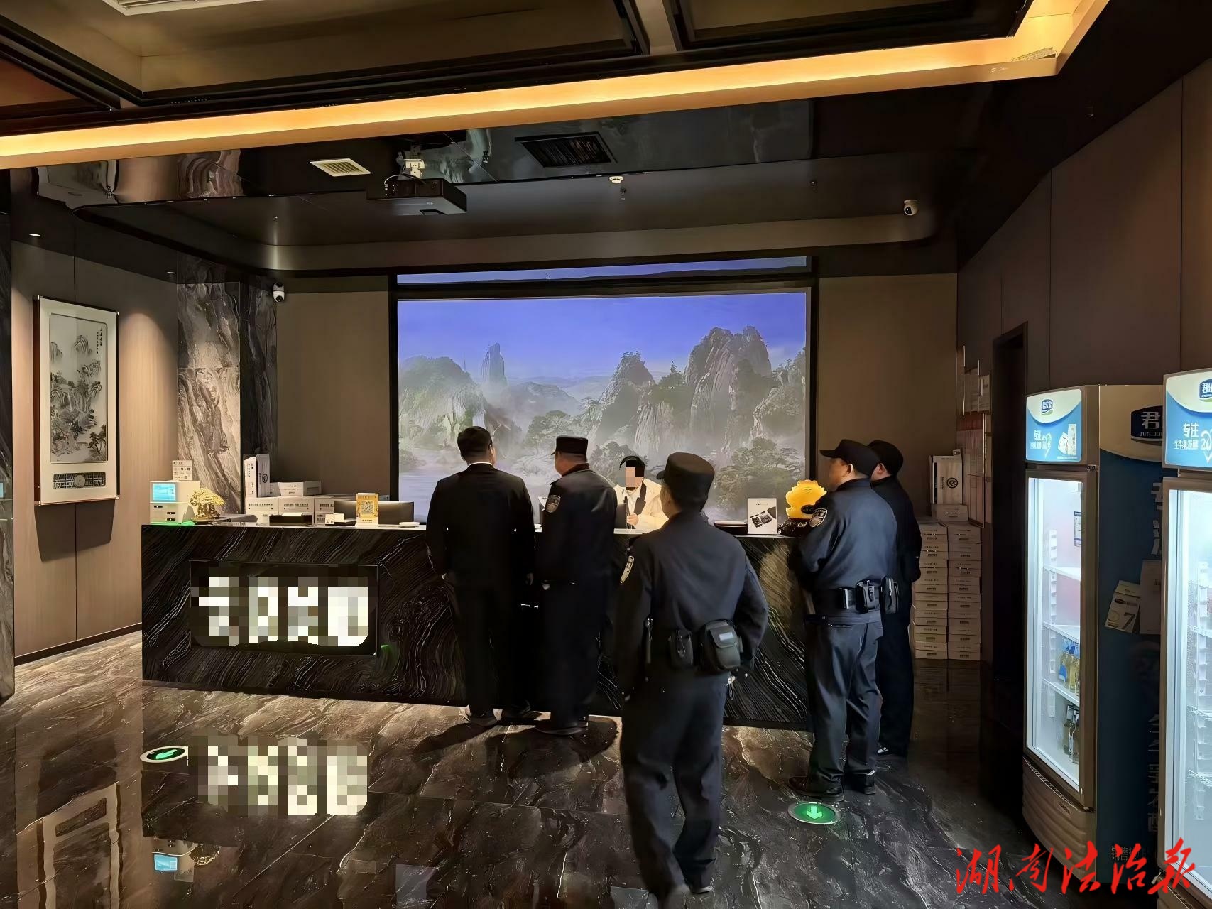 永順法院：晝夜兼程，執(zhí)行為民不停步