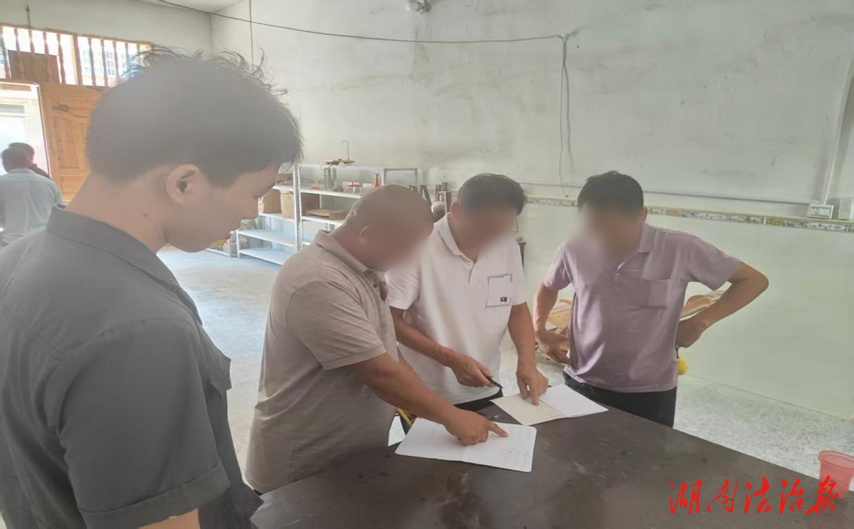 速裁調(diào)解化類案：要素式訴狀+速調(diào)快審，速裁團隊跑出司法為民加速度