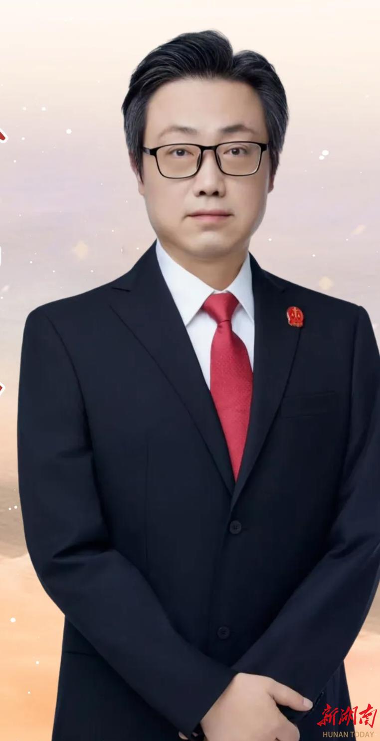 羅贊：扎根信訪一線 傳遞法治溫度