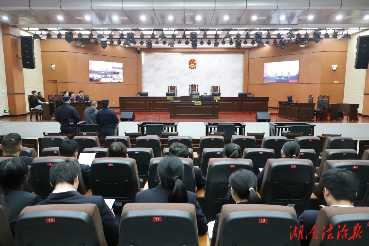 祁阳检察强基进行时｜以观促学 以评促改 以考促能