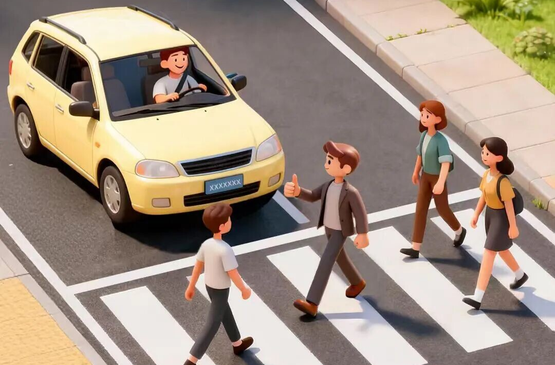 岳阳这些车主，快联系岳阳交警领取交警小熊！