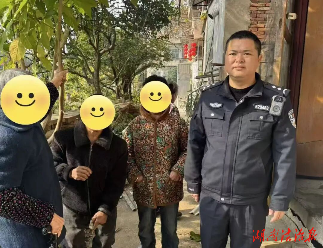 寒夜里最暖的“热搜”，叫“回家的路”