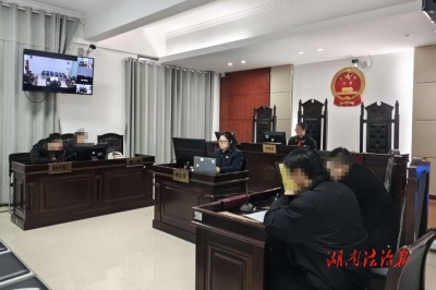 法护金融守底线 法治赋能向未来 ——吉首市人民法院“法护金融”专项行动侧记