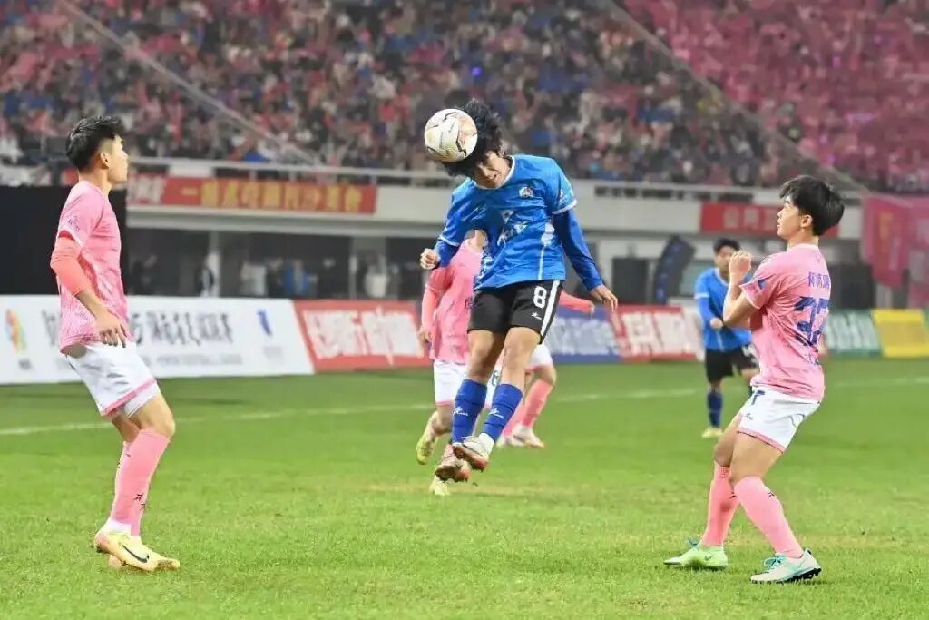 2025湘超总决赛永州队夺冠揭秘：一座古城的文脉与新生