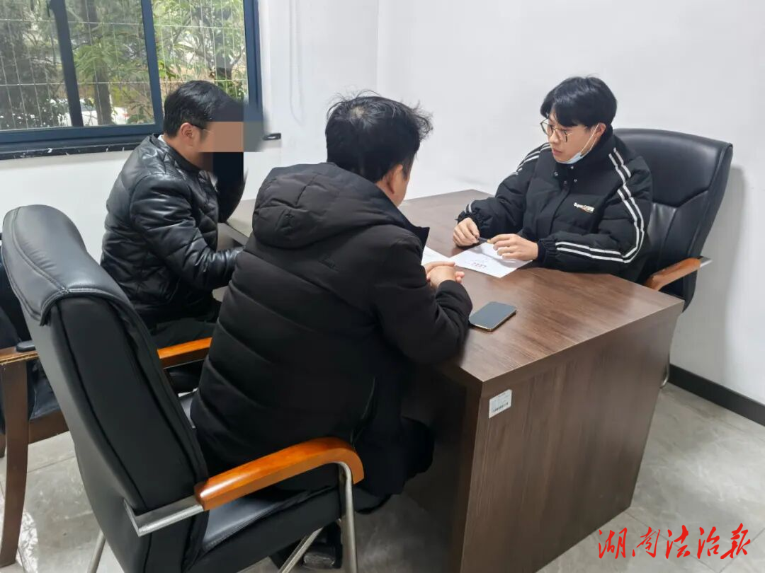 中方县法院：一纸“预惩戒”彰显司法威慑 多年积案迎来履行曙光