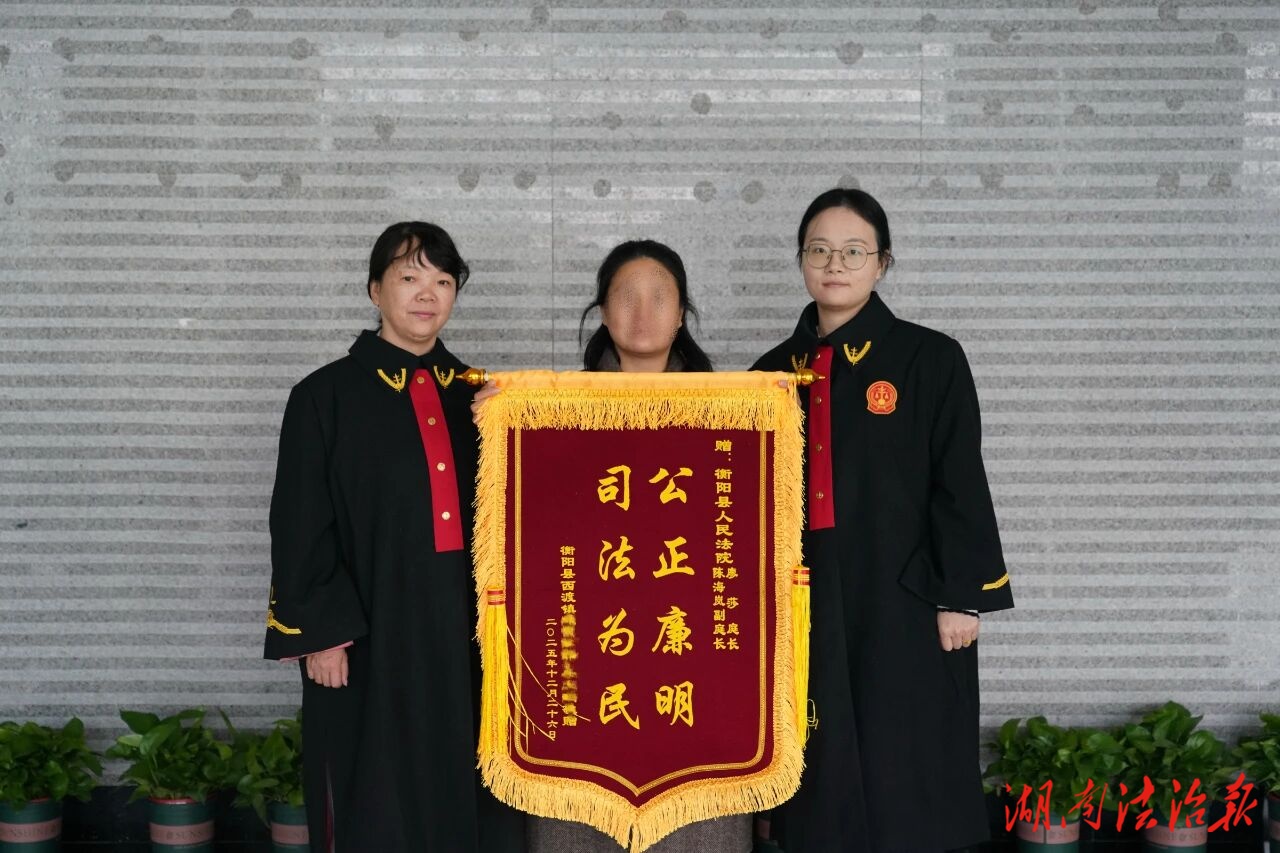 用心调解，两案一并化解！