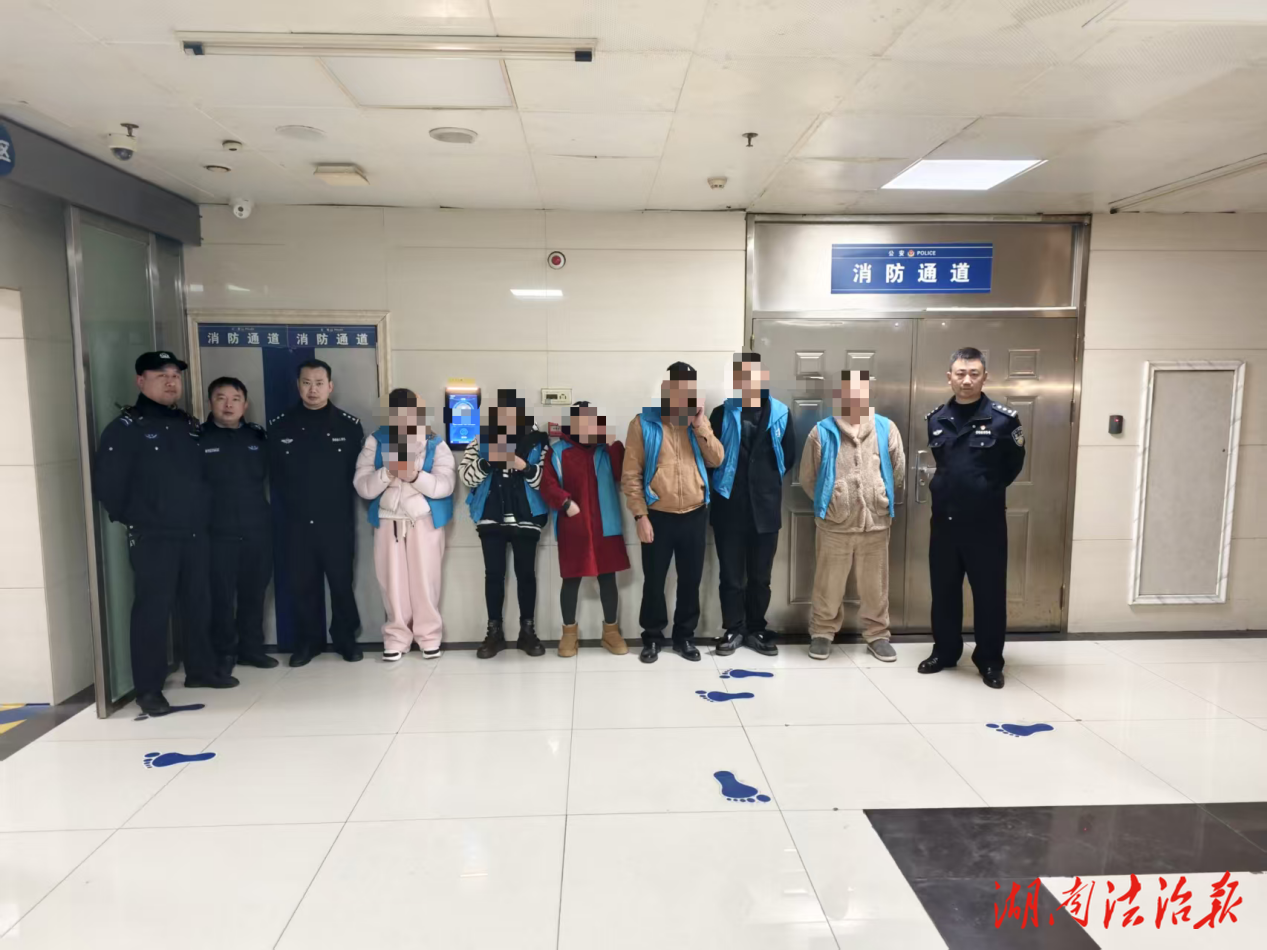 打擊賭博“零容忍” ！邵東公安成功搗毀一農(nóng)村賭博窩點