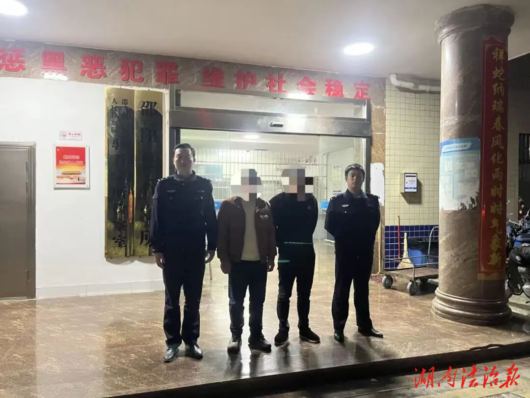 新警察故事：長得又帥，辦案又快！