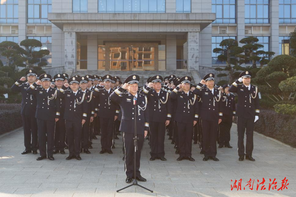 警徽閃耀·誓言無聲 | 衡陽市強制隔離戒毒所隆重舉行2026年中國人民警察節(jié)慶?；顒? />
                        </a>
                                        <div>
                        <p>
                            <a href=