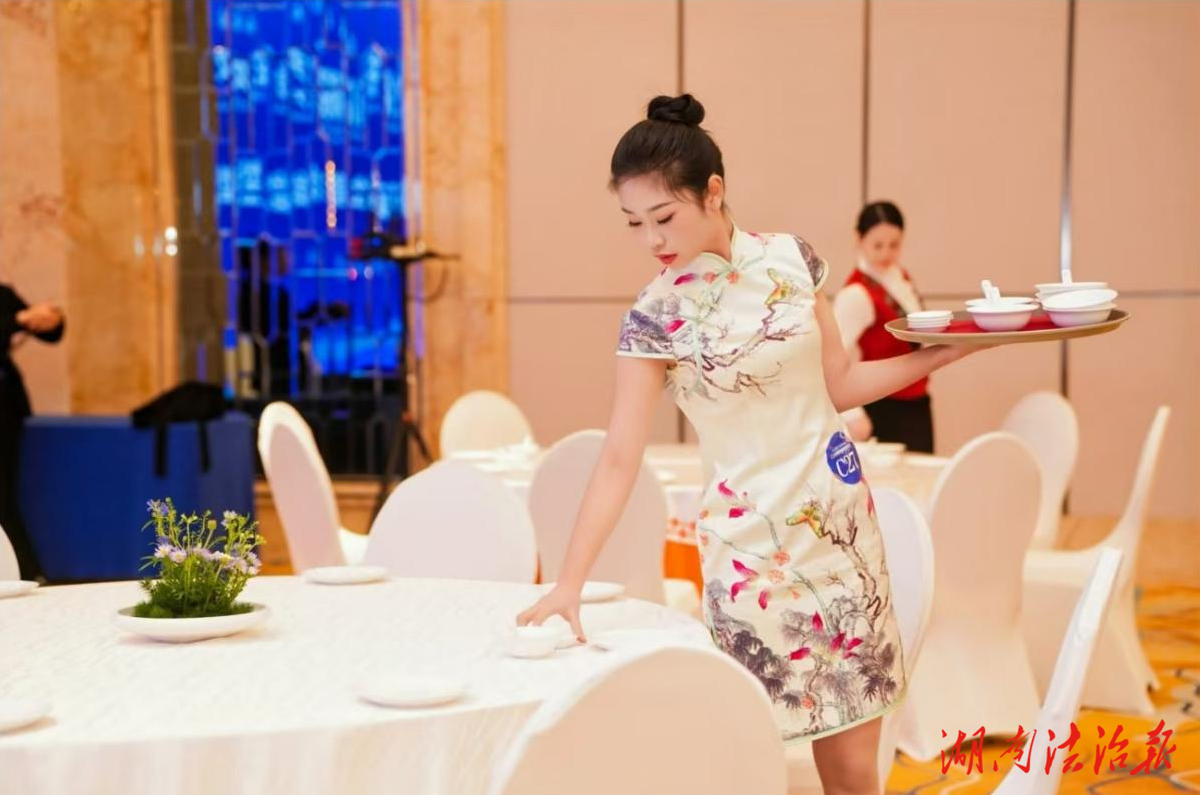 技能出彩获赞誉 产教融合育栋梁——永州市综合职业中专实习学子载誉归来，校企携手共谱职教新篇