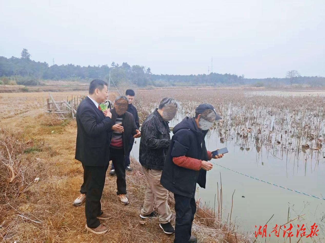 执行新思路：“活封护渔，破解执行困局”