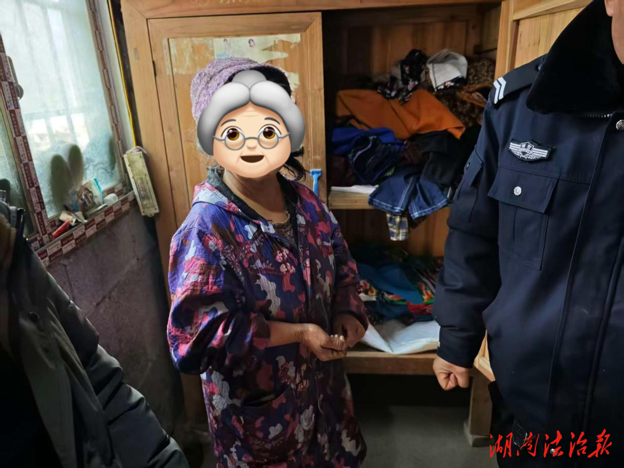 綜治中心“一鋤頭”  “磨人”糾紛終握手 ——永順縣萬坪鎮(zhèn)政法委員牽頭“室內(nèi)釋法+現(xiàn)場定界+即場施工”一日化解