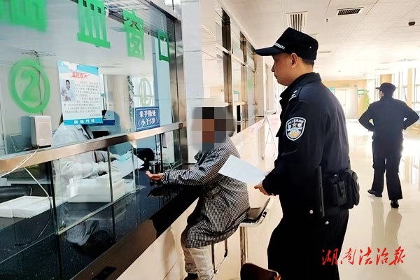 “春节猎赖”行动再出击 高效执行护民生——江华法院打响春节执行攻坚“第一枪”