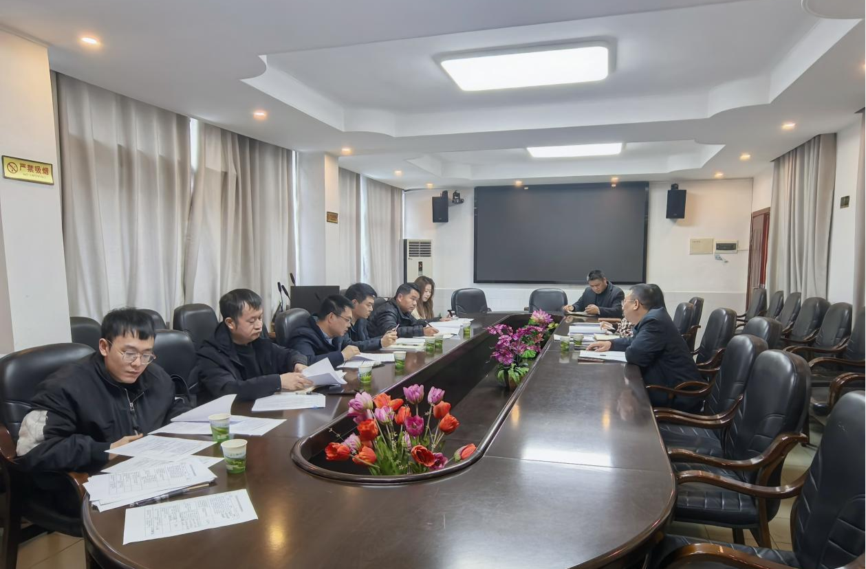 常寧市深入開(kāi)展規(guī)范涉企行政執(zhí)法專(zhuān)項(xiàng)督導(dǎo)