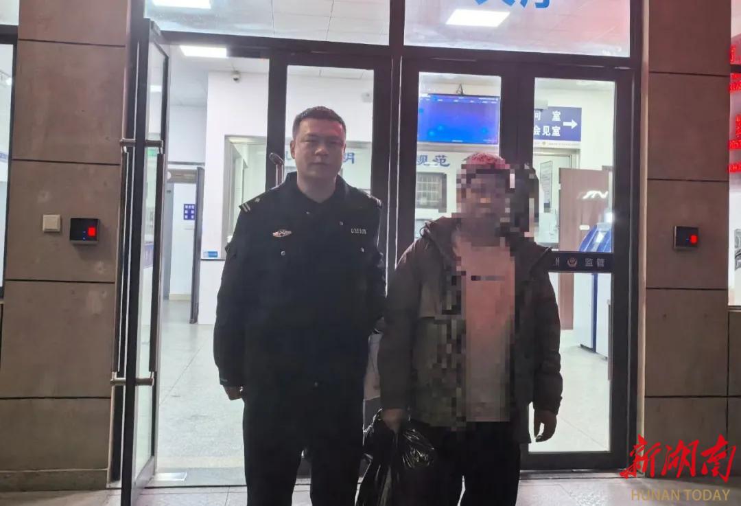 黃金首飾家中“憑空消失”？蘆淞警方3小時擒賊：竟是朋友作案！