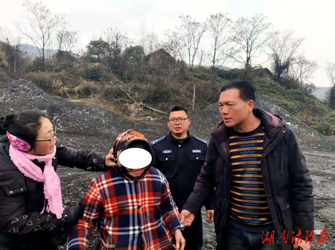 這封感謝信，是警民雙向奔赴的最好見證