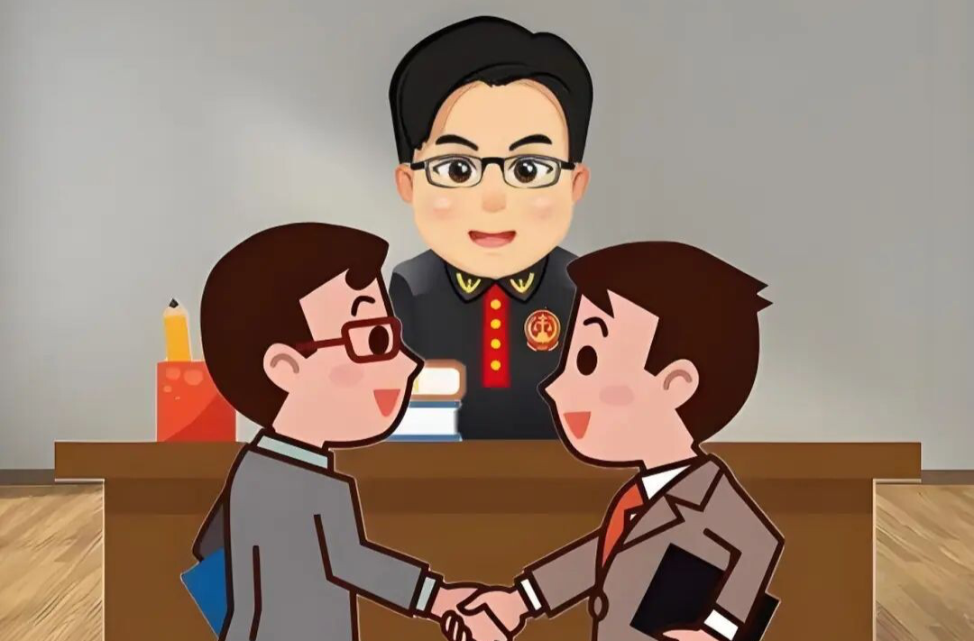 撞你 “沒商量”？法官巧解心結(jié)化糾紛——尹家溪法庭溫情調(diào)解一起交通事故責(zé)任糾紛案