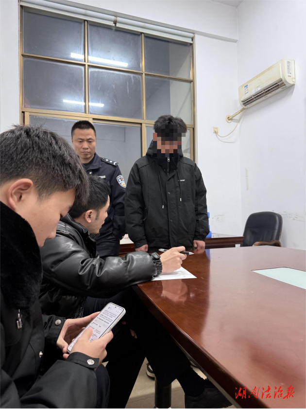 為電詐“幫忙”，結(jié)局是“賠了夫人又折兵”