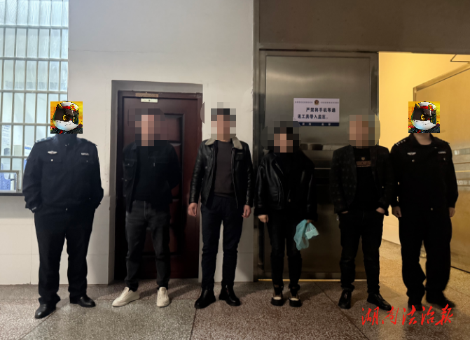 邵东警方快速捣毁一超市麻将馆赌博窝点