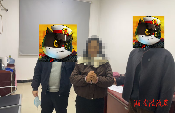 【冬春攻势】邵东警方速破系列银手镯盗窃案 嫌犯落网赃物返还