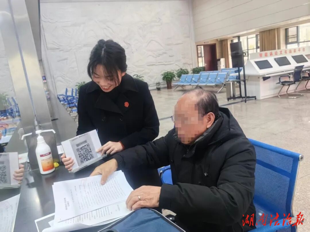 立案登記制十年回眸：從“立案難”到“有案必立”的歷史性跨越