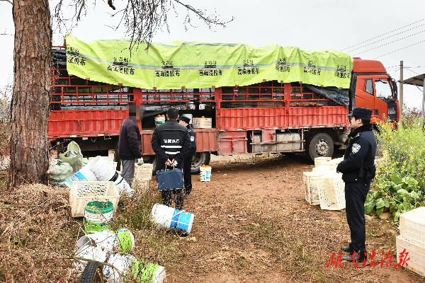 雷霆出擊護(hù)民生，司法溫情暖寒冬——江華法院“春節(jié)獵賴”專項(xiàng)行動(dòng)（二）