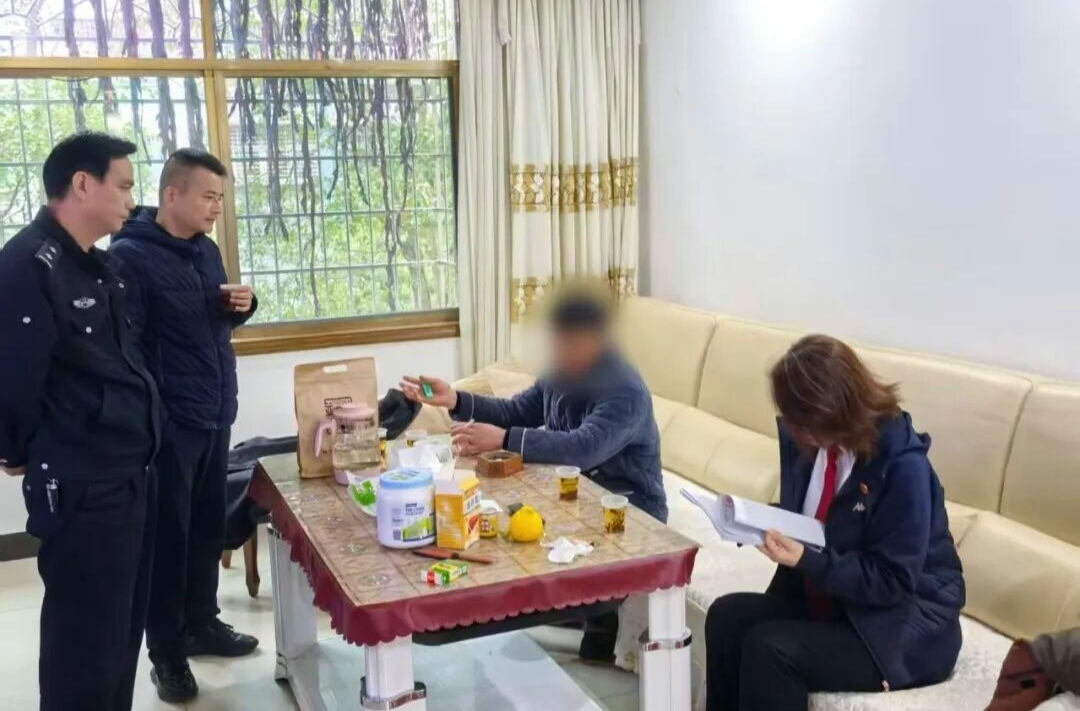 千里传谢意！永兴法院这场跨域联动、协作执行获点赞