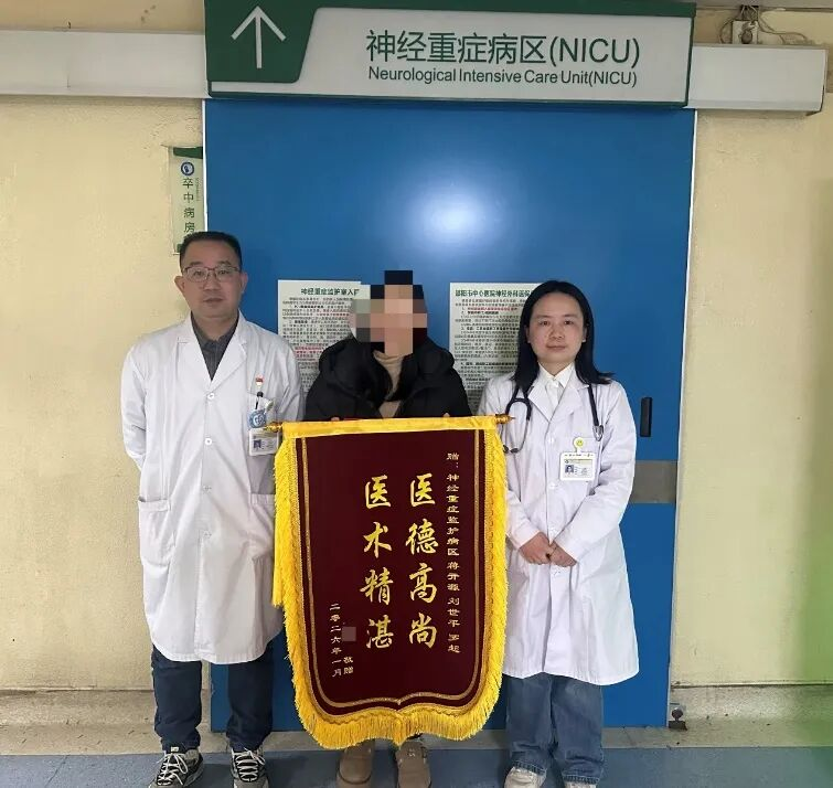 市中心医院：一场没有“标准答案”的生命保卫战