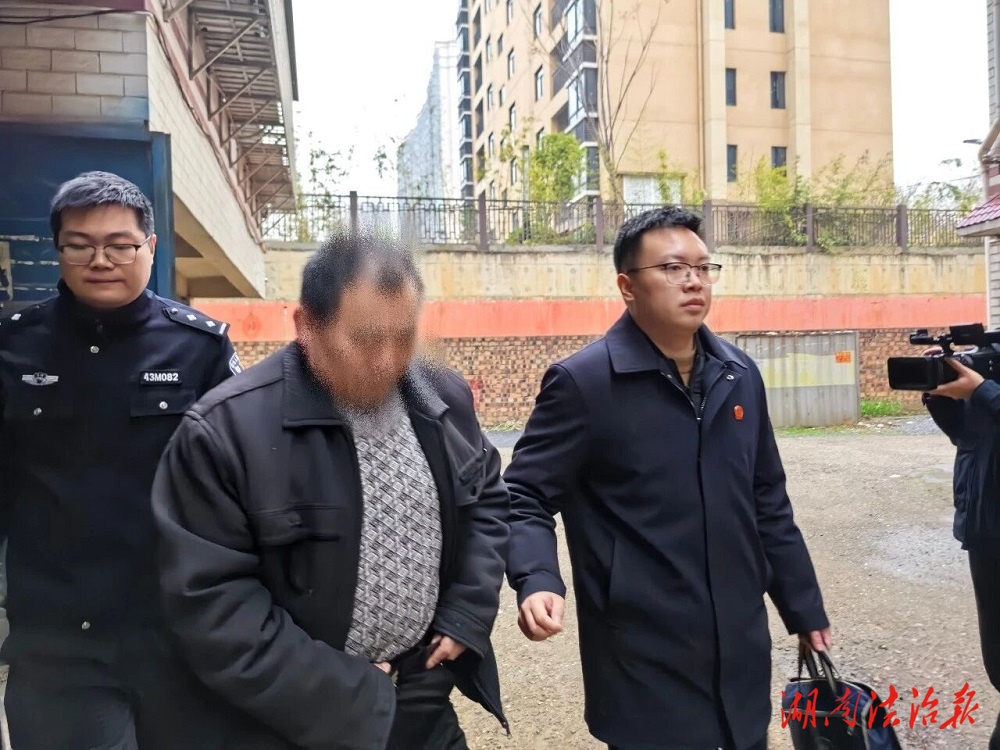 ?【“涉民生案件”集中執(zhí)行專項(xiàng)行動(dòng)】強(qiáng)制執(zhí)行不手軟 司法拘留出重拳