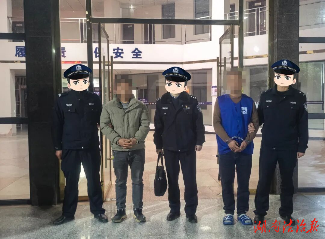 工地柴油被盗，民警快速抓获“油耗子”