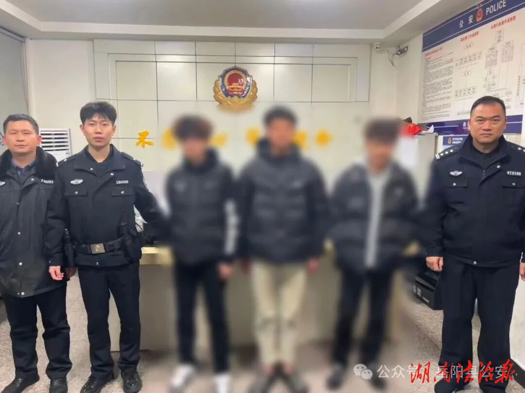 以刑侦专业能力夯实基层根基 用实干担当守护辖区平安