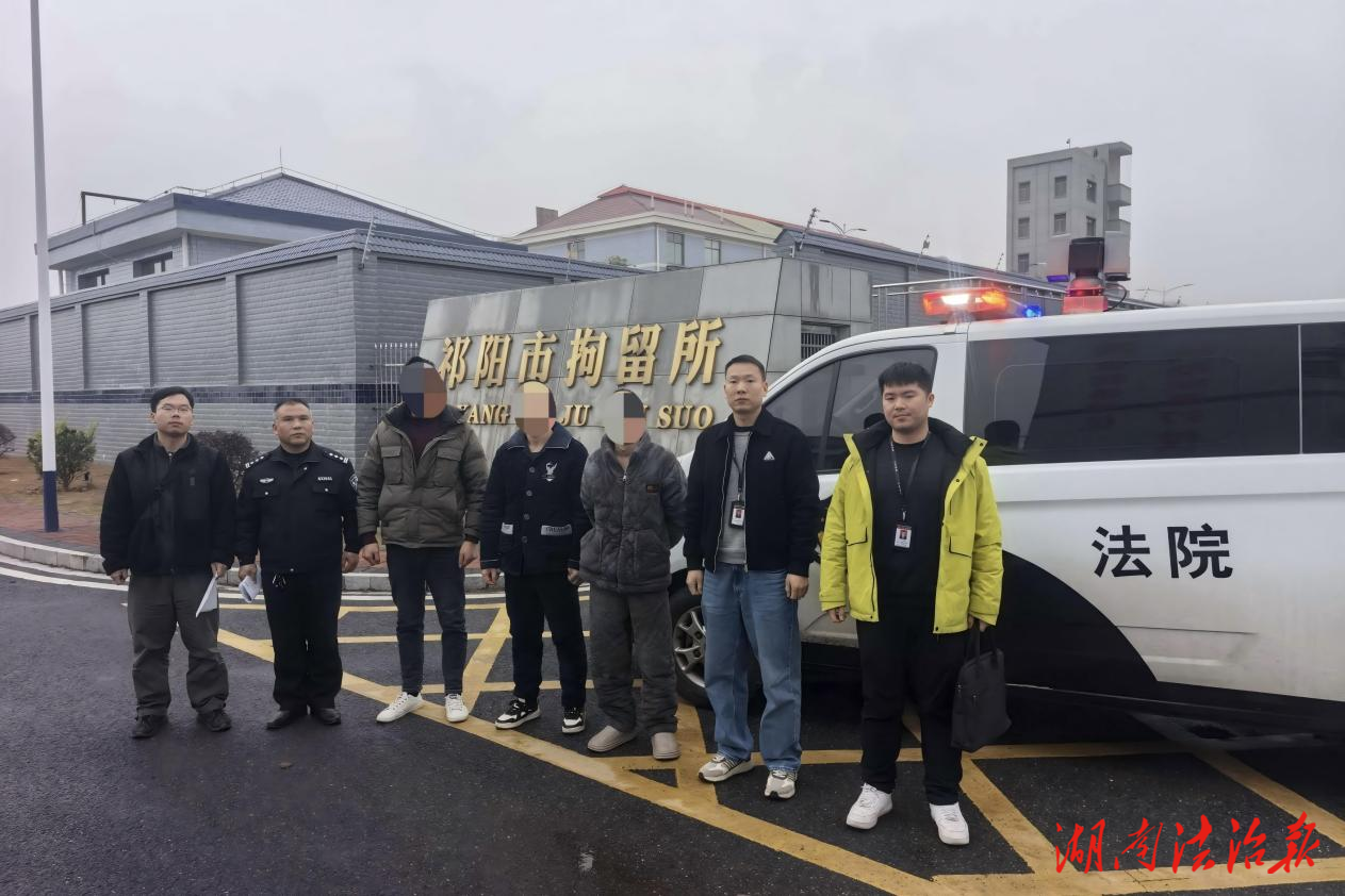 “歲末清薪”涉民生執(zhí)行專項(xiàng)行動(dòng)|專項(xiàng)行動(dòng)再發(fā)力，一日拘留四人！