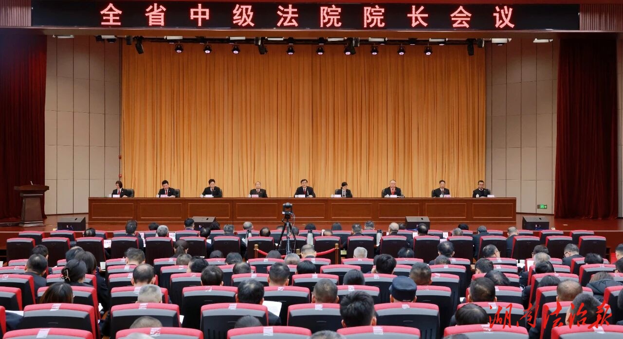 藍(lán)山縣法院獲評(píng)“全省法院審判績效突出集體”