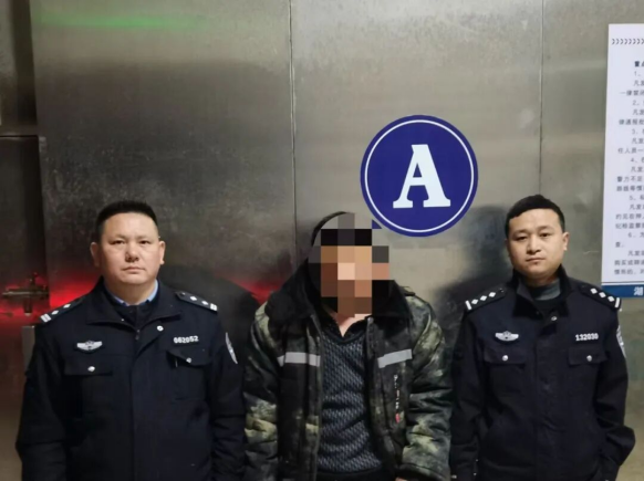 【冬春攻势】破小案暖民心！邵东警方“两队一室”精准发力，斩断电瓶盗窃链条