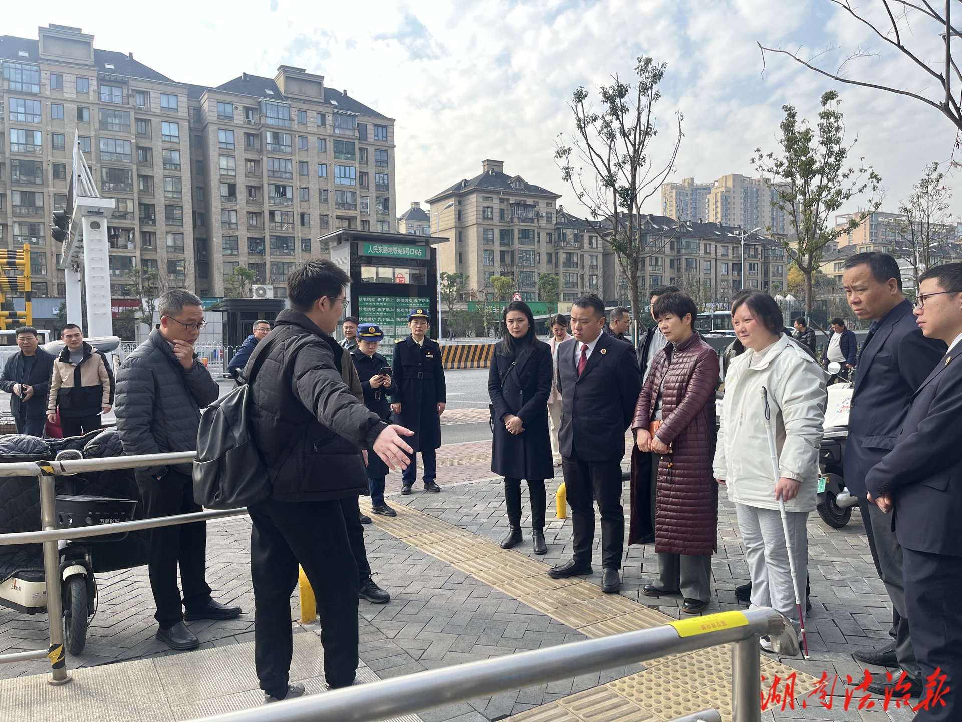 守護(hù)公共利益，法治如何更具溫度  長沙公益訴訟給出答案