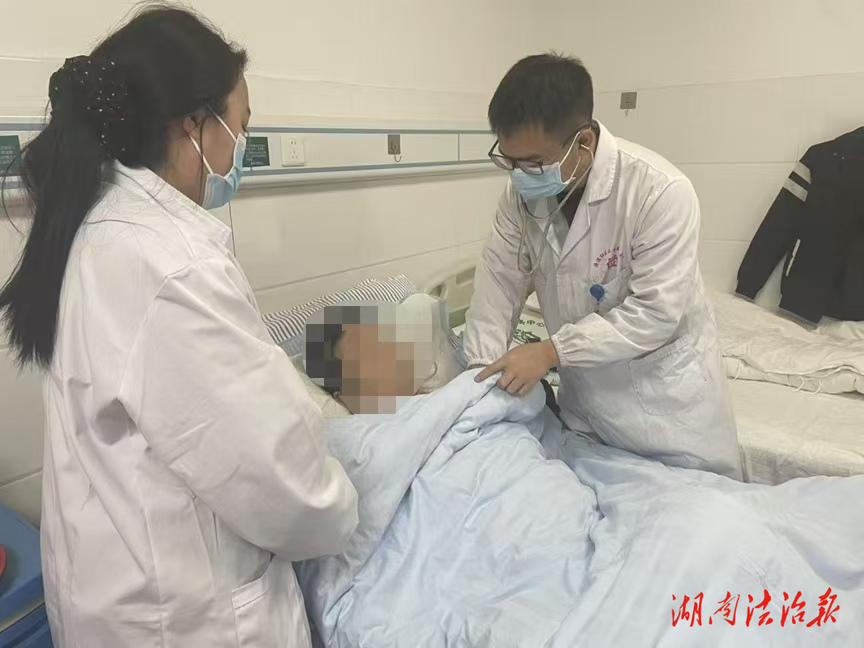 基層堅守，共筑新春溫暖