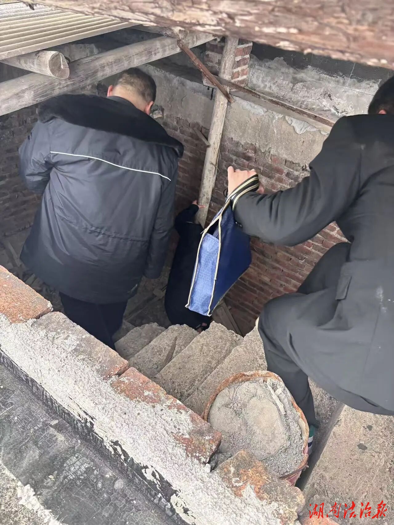 【“涉民生案件”集中執(zhí)行專項(xiàng)行動(dòng)】強(qiáng)制執(zhí)行出重拳 司法拘留促執(zhí)行