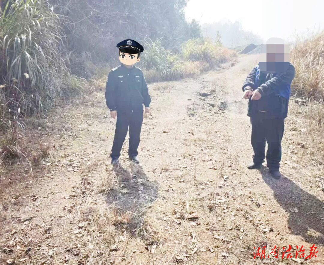 “涉毒”零容忍！石牛派出所偵破一起容留他人吸毒案