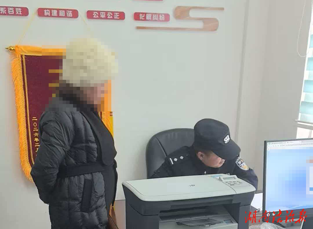 年末執(zhí)行“不打烊” 攻堅克難顯擔當——沅陵法院開展集中執(zhí)行行動